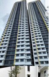 Blk 464A Clementi Peaks (Clementi), HDB 4 Rooms #490981701